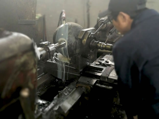 讷河网架车间制作